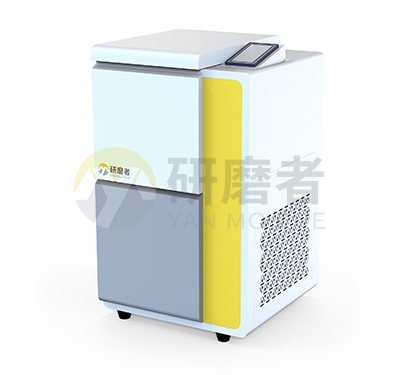 立式冷凍研磨儀YMZ-192CL